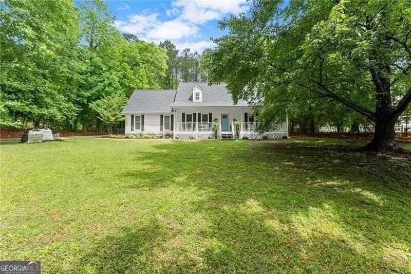 House in Cumming, Georgia, United States 4 - 18079033