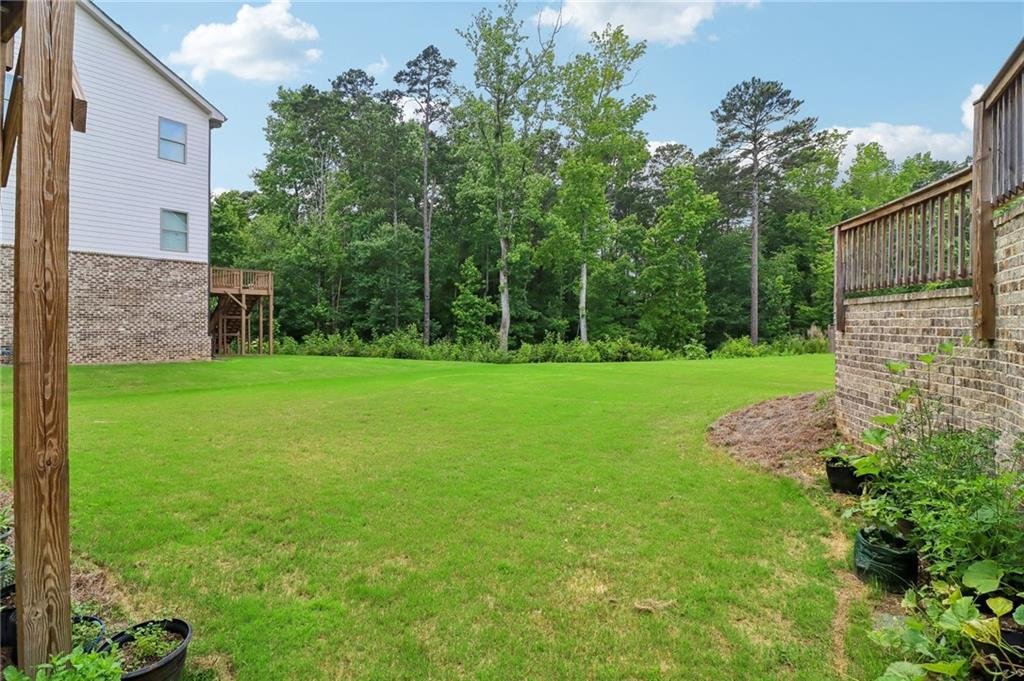 House in Suwanee, Georgia, United States 4 - 18087189