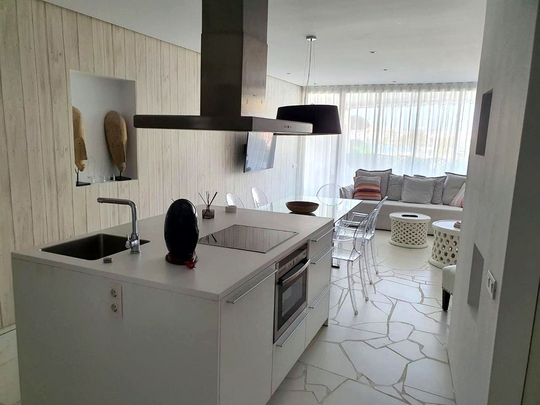 Apartment in Ibiza Town, Balearic Islands, Spain 4 - 15725089