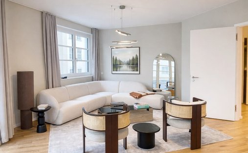 Appartement à Schöneberg, Rhénanie-Palatinat, Allemagne 1