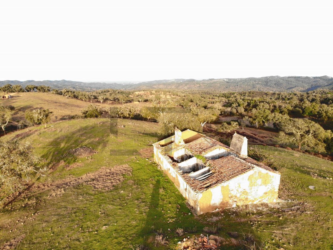 Land in Grandola e Santa Margarida da Serra, Setubal, Portugal 3 - 18083124
