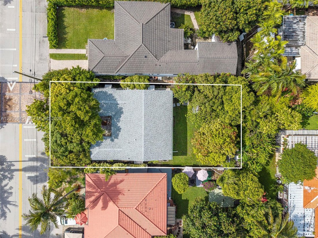 House in Bal Harbour, Florida, United States 5 - 18085567