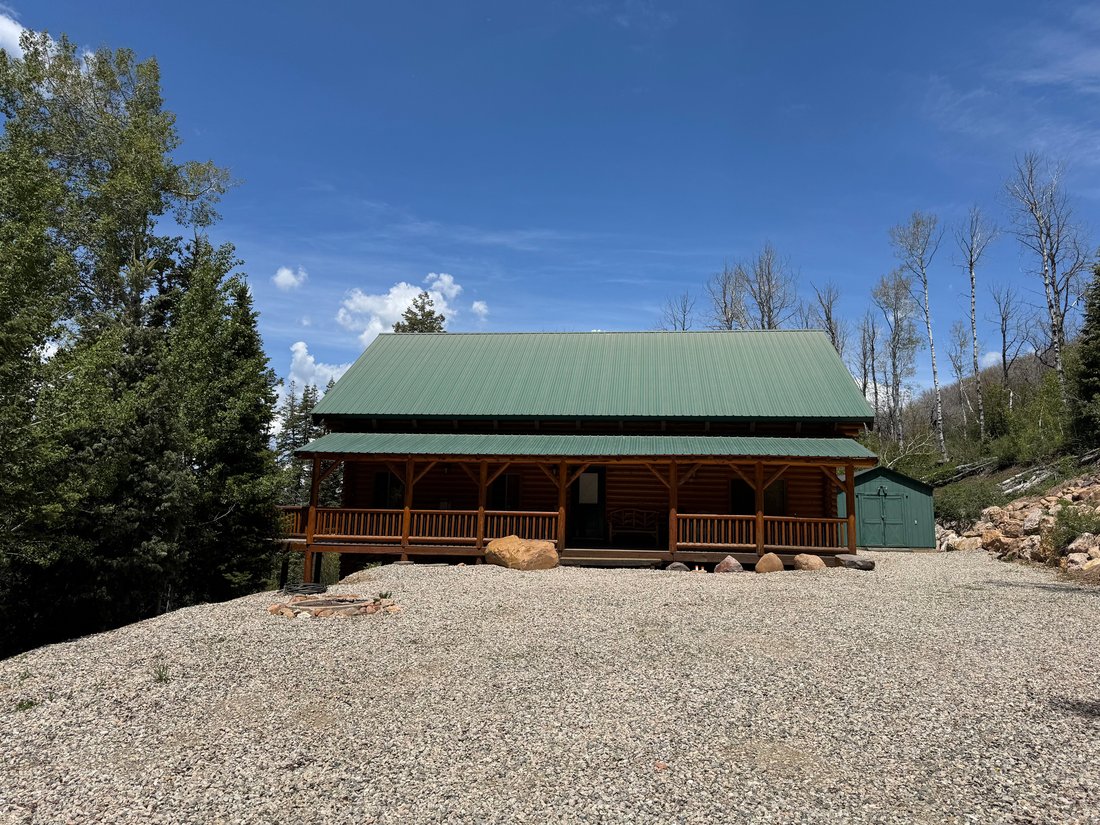 House in Huntsville, Utah, United States 2 - 17602029