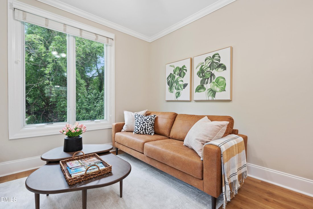 Condo in Chapel Hill, North Carolina, United States 5 - 17559617