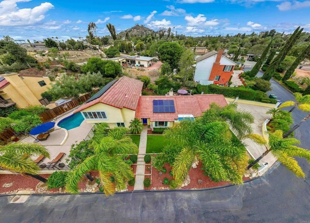 House in La Mesa, California, United States 1 - 18085425