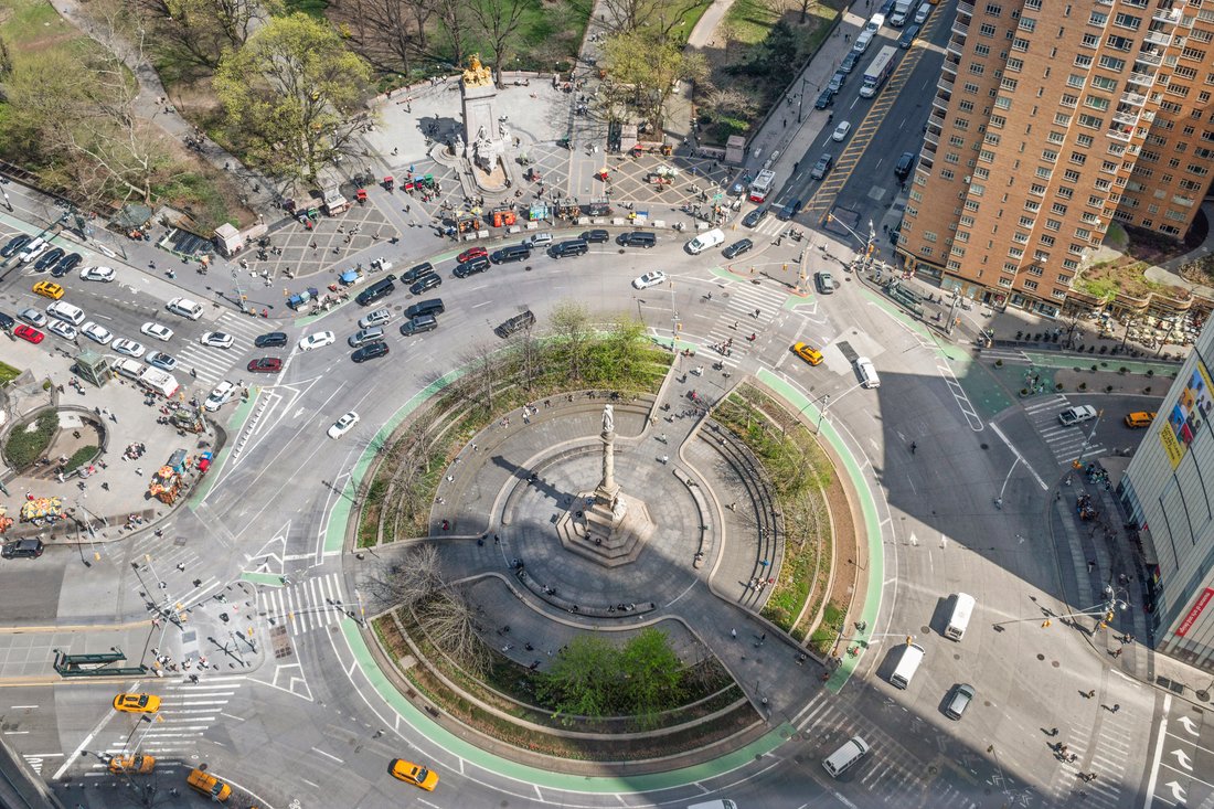 Condo in New York, New York, United States 2 - 18082895