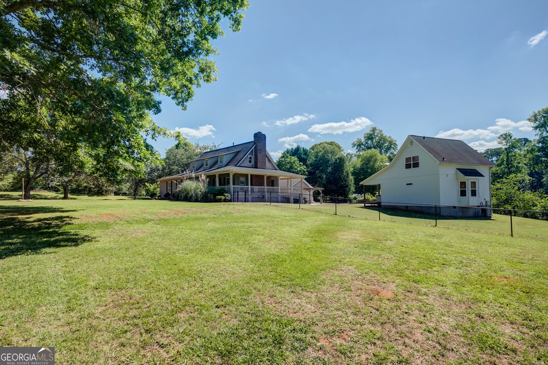 House in Tyrone, Georgia, United States 3 - 18085557