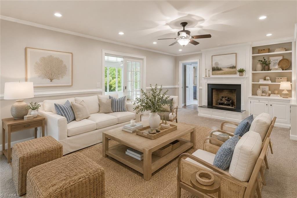 Townhouse in Elon, North Carolina, United States 2 - 18084807