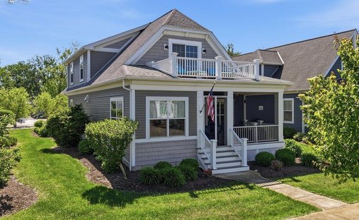 Haus in Lakeside Marblehead, Ohio, Vereinigte Staaten 1