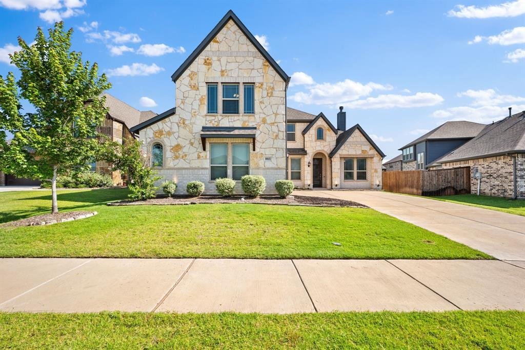 House in Fort Worth, Texas, United States 1 - 18087077