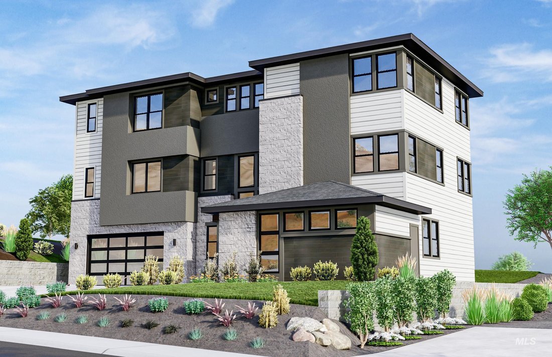 House in Boise, Idaho, United States 2 - 18086196