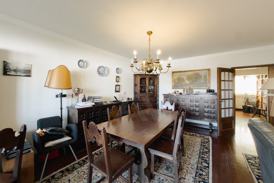 Apartment in Cascais e Estoril, Lisbon, Portugal 4 - 18067755