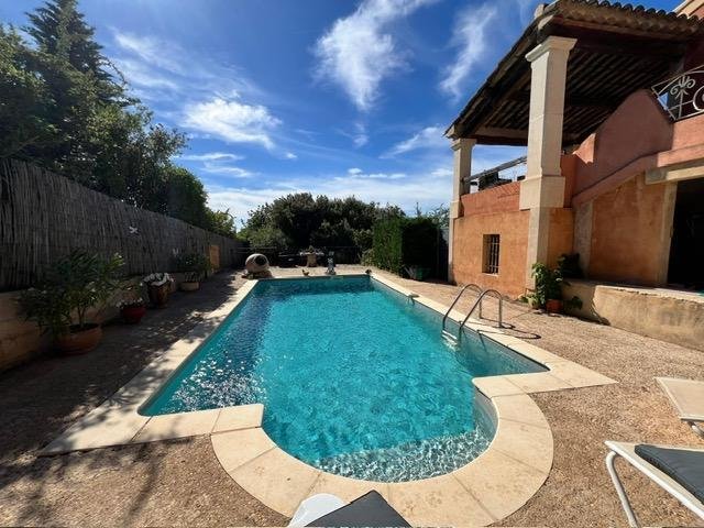 House in Roussillon, Provence-Alpes-Côte d'Azur, France 4 - 18083182