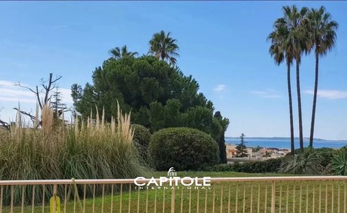 Appartamento a Laval, Antibes, Francia 1