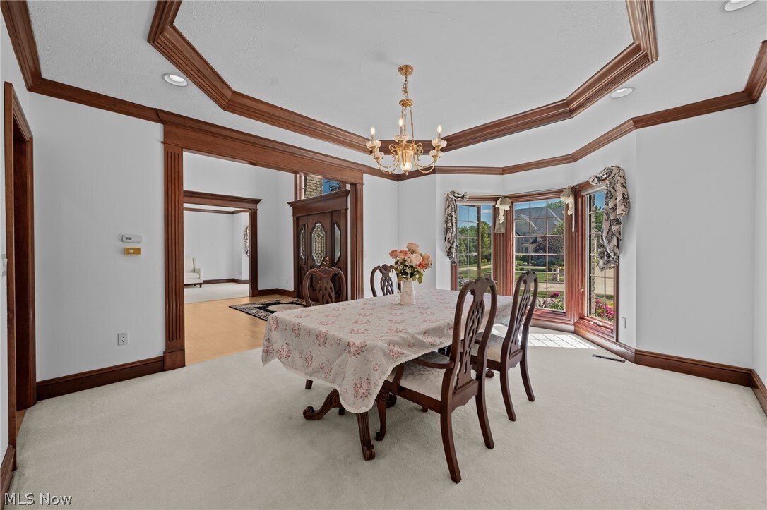 House in Broadview Heights, Ohio, United States 5 - 18082516