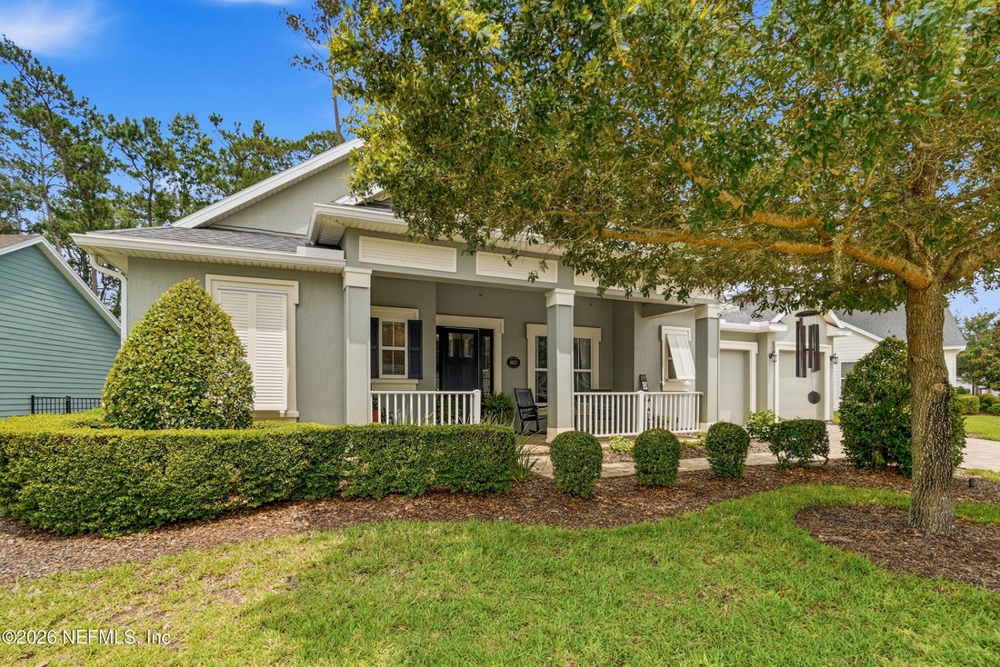 House in Jacksonville, Florida, United States 3 - 18084518