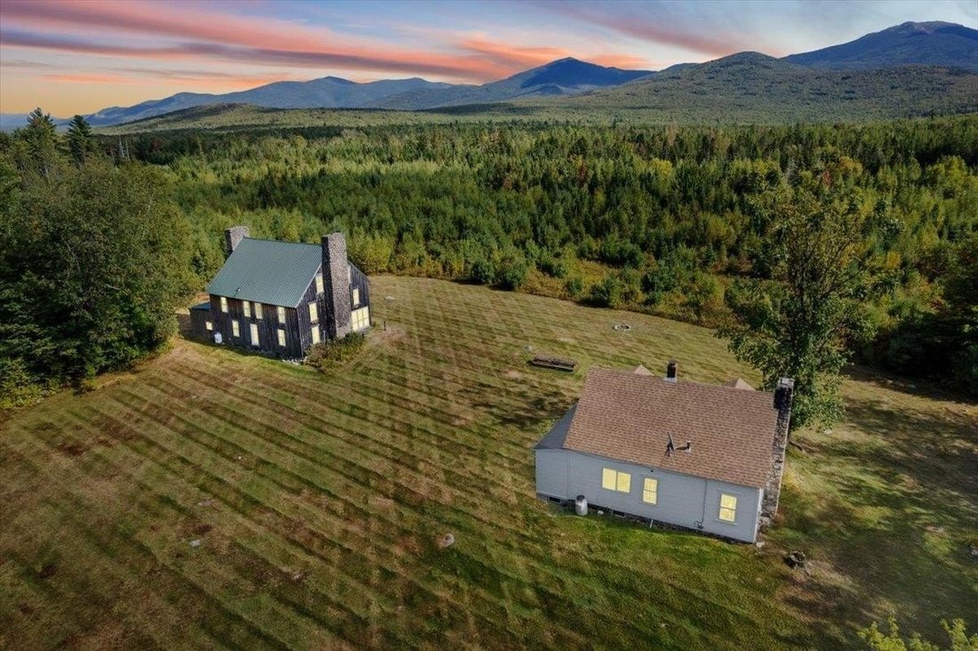 House in Franconia, New Hampshire, United States 1 - 18088053