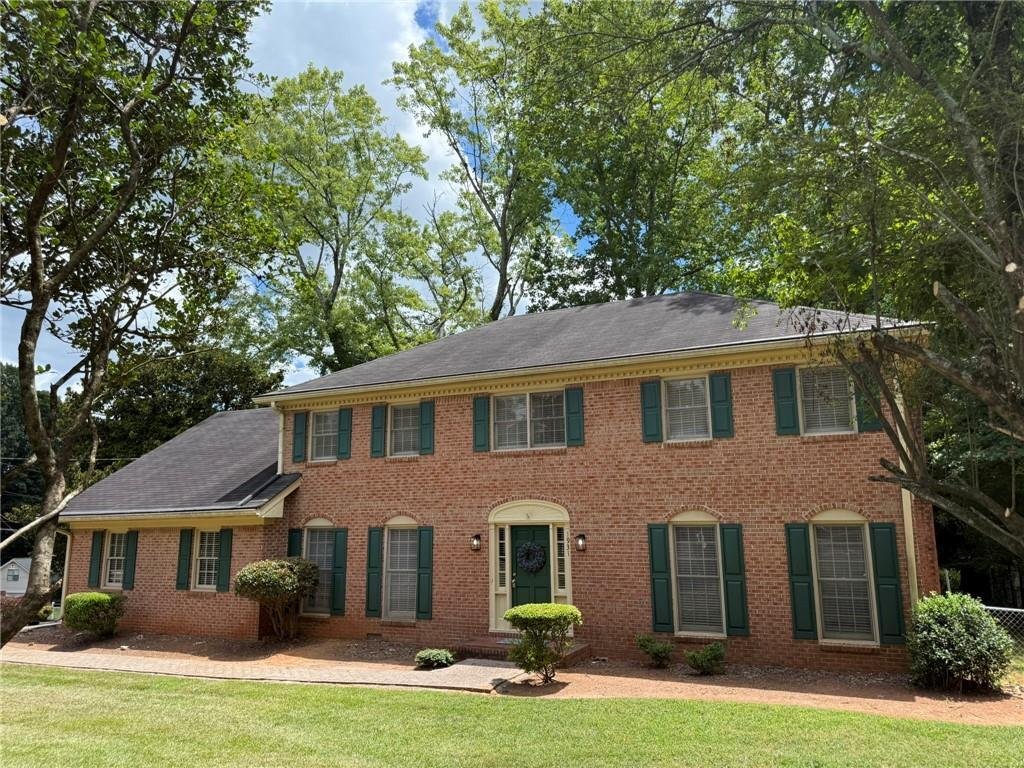 House in Dunwoody, Georgia, United States 1 - 18082553
