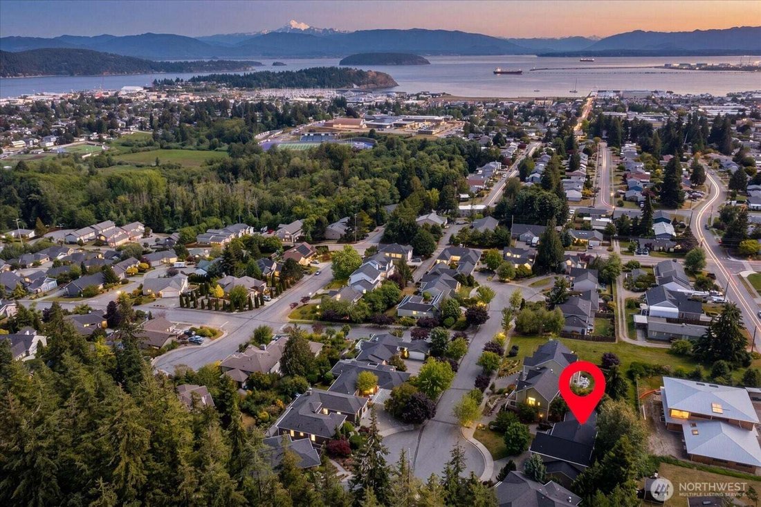 House in Anacortes, Washington, United States 4 - 18083208