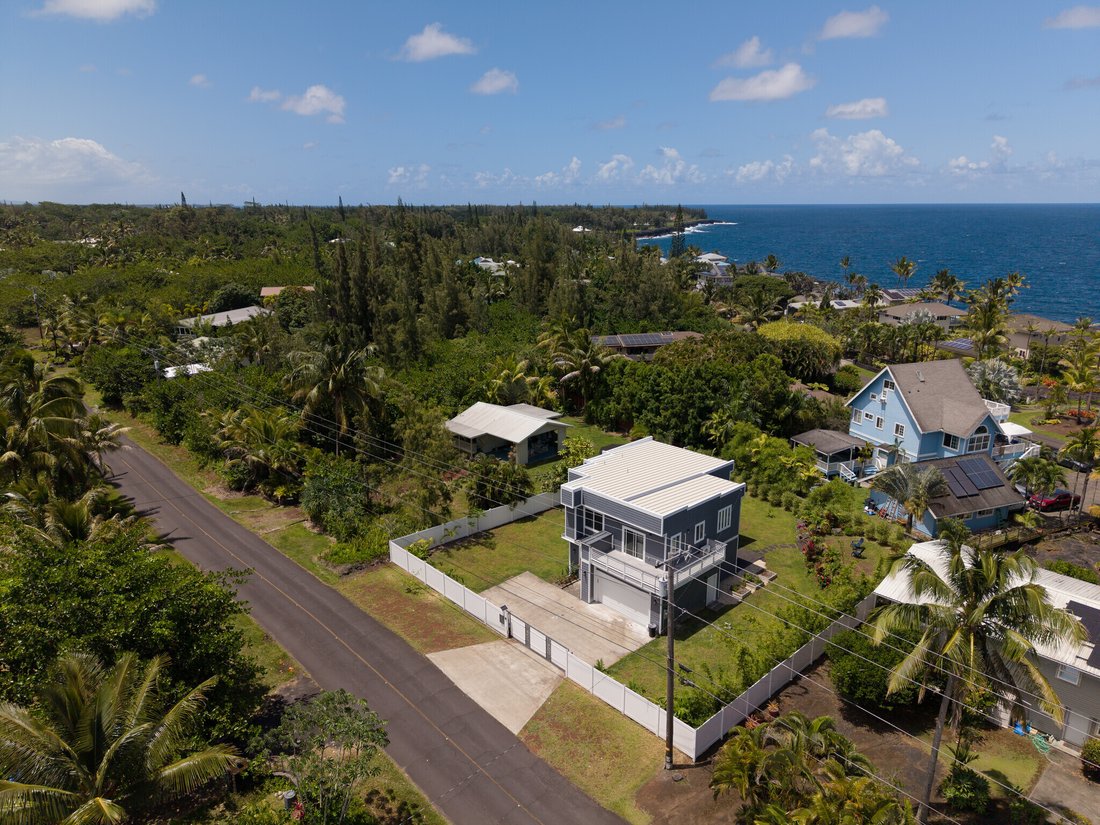 House in Keaau, Hawaii, United States 3 - 17936797