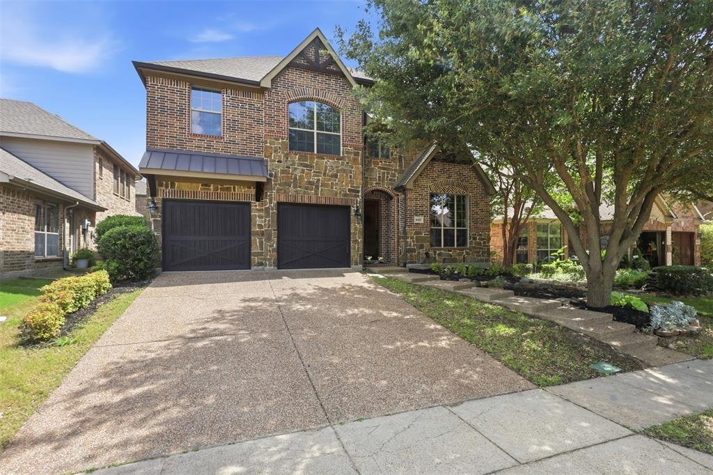 House in McKinney, Texas, United States 3 - 18082160