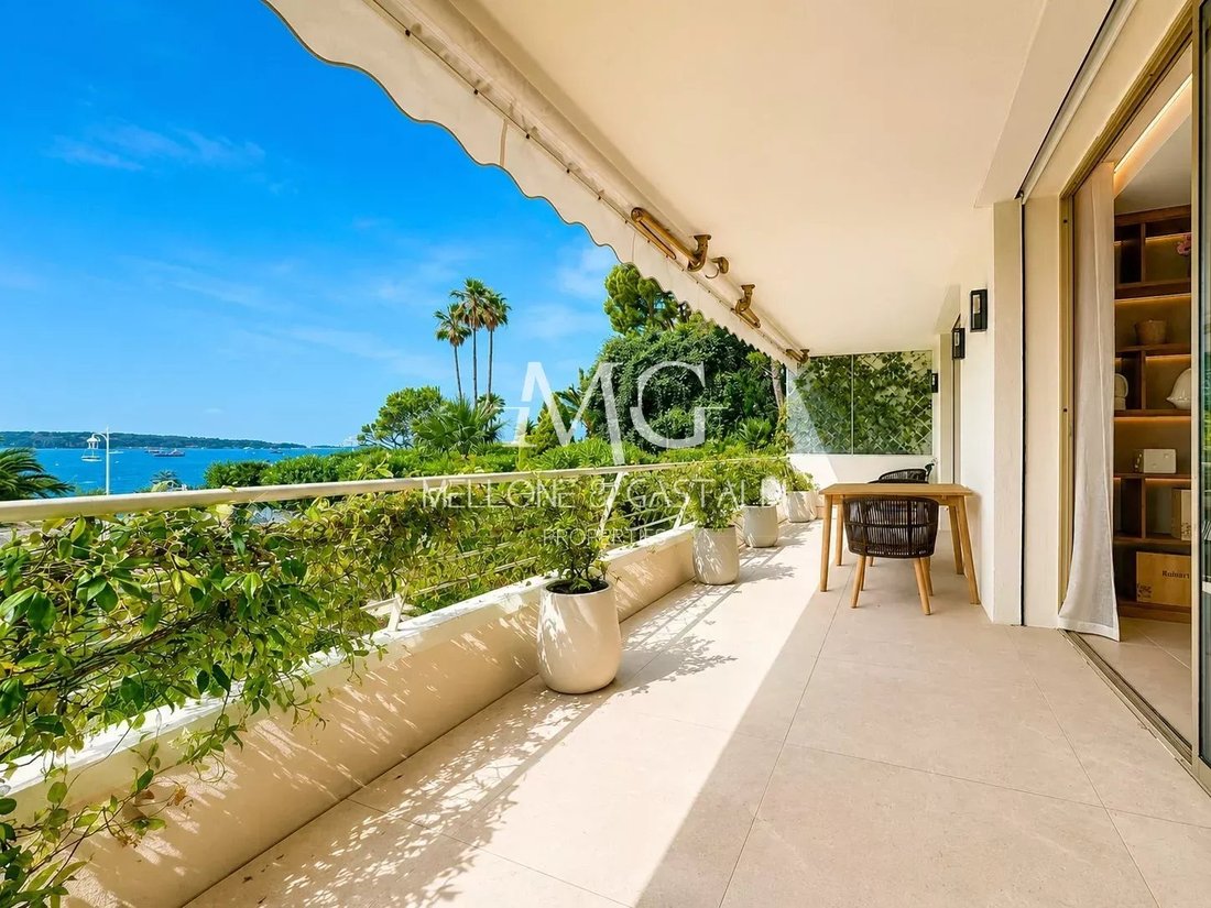 Apartment in Cannes, Provence-Alpes-Côte d'Azur, France 3 - 17025592