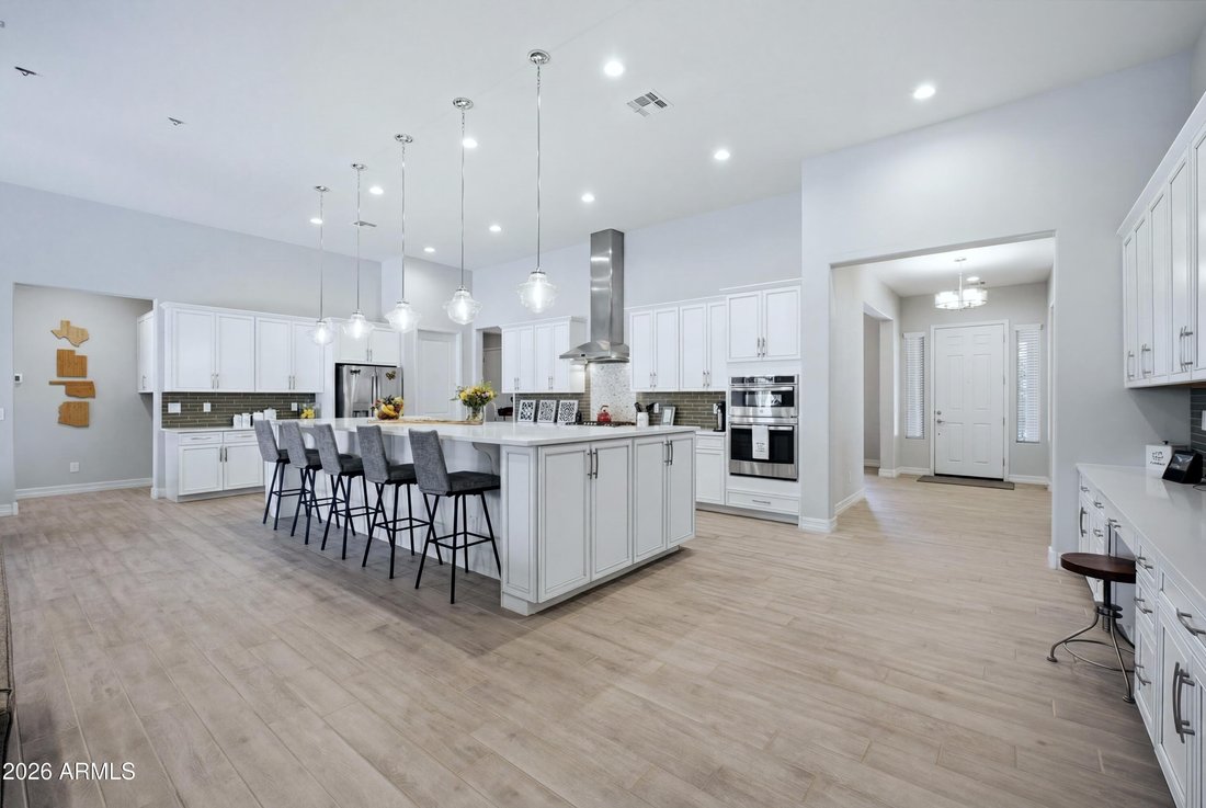 House in Mesa, Arizona, United States 5 - 18080906