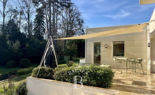 Casa a Mâcon, Borgogna-Franca Contea, Francia 1