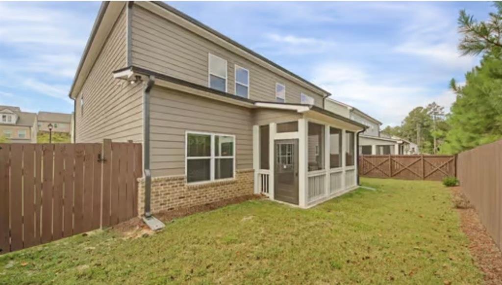 House in Lawrenceville, Georgia, United States 4 - 18081777