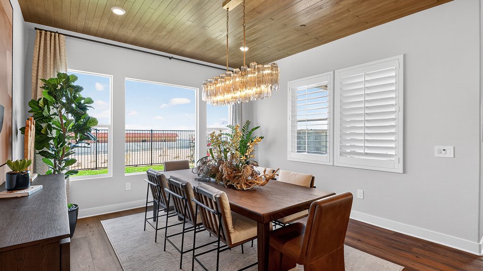 House in Rancho Cucamonga, California, United States 4 - 18083025