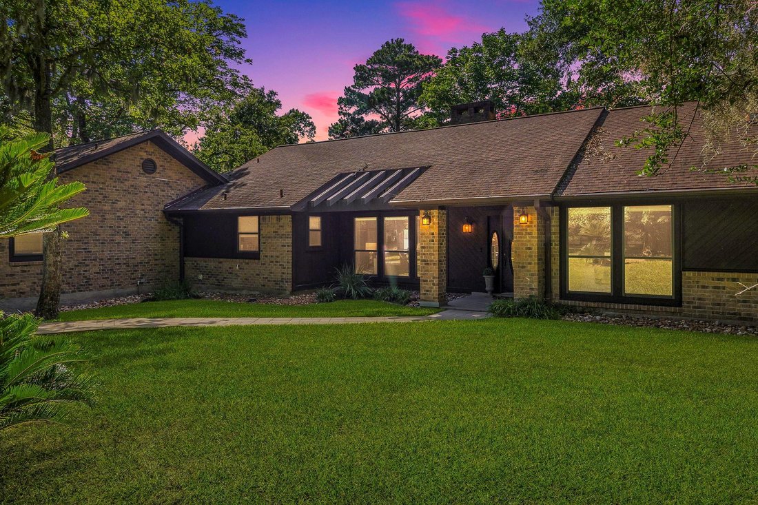 House in Oakhurst, Texas, United States 2 - 18082068