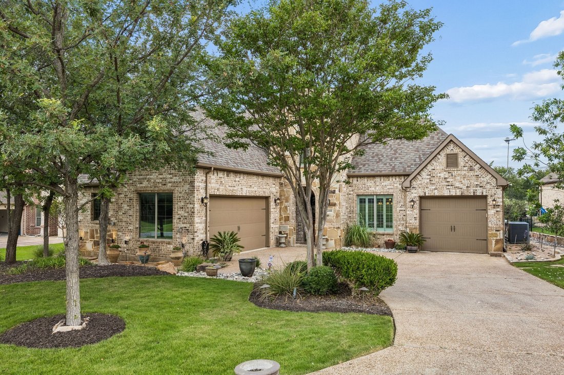 House in Fort Worth, Texas, United States 5 - 18085860