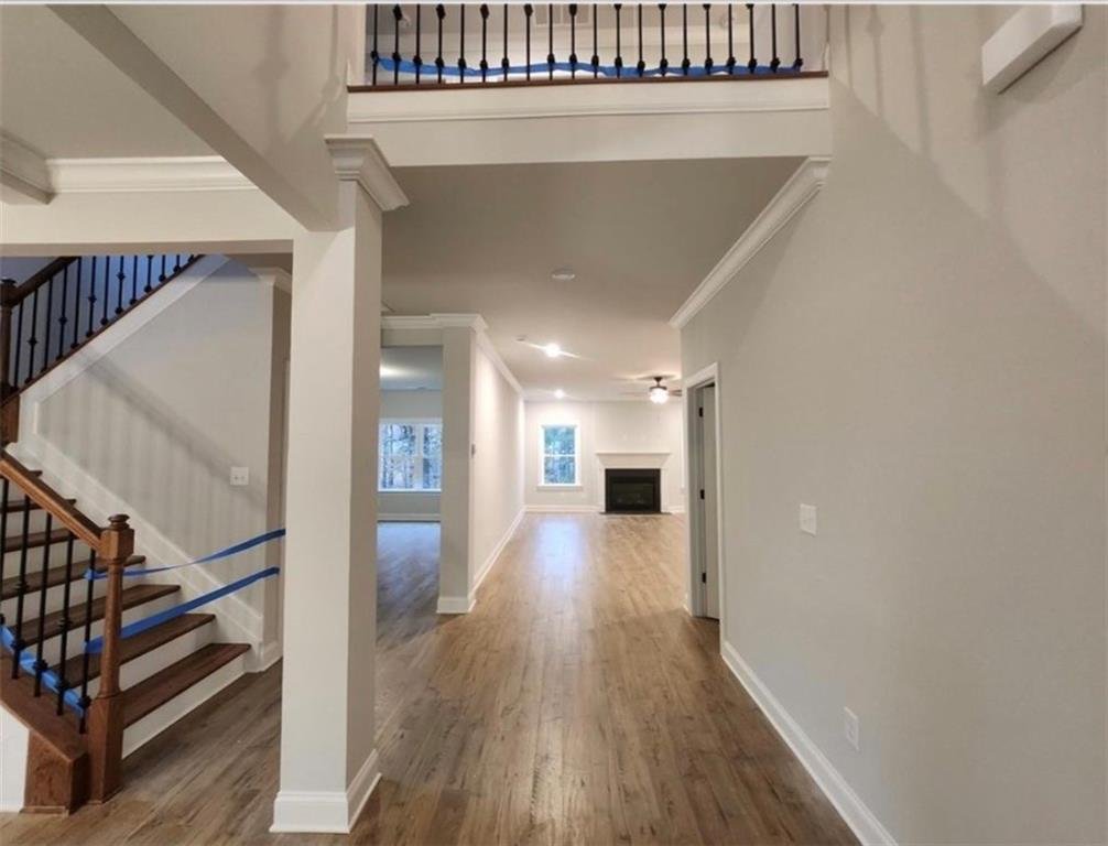 House in Douglasville, Georgia, United States 3 - 18085648