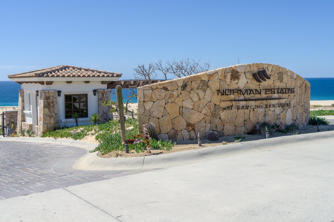 Land in Colonia del Sol, Baja California Sur, Mexico 4 - 18086683