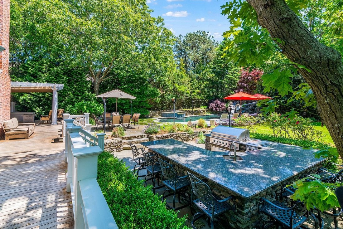 Haus in Southampton, New York, Vereinigte Staaten 3 - 18083282