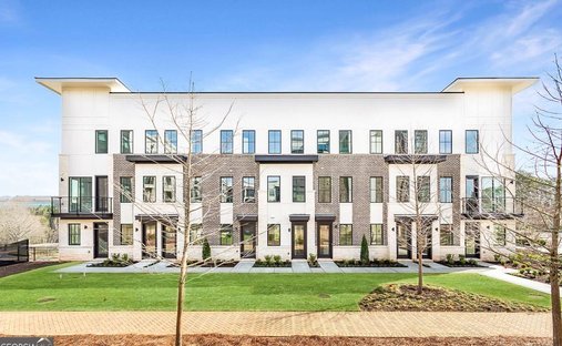 Condo in Alpharetta, Georgia, United States 1