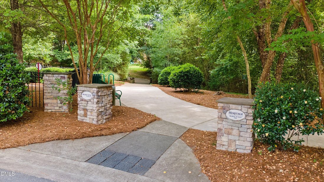 House in Wake Forest, North Carolina, United States 3 - 18085365