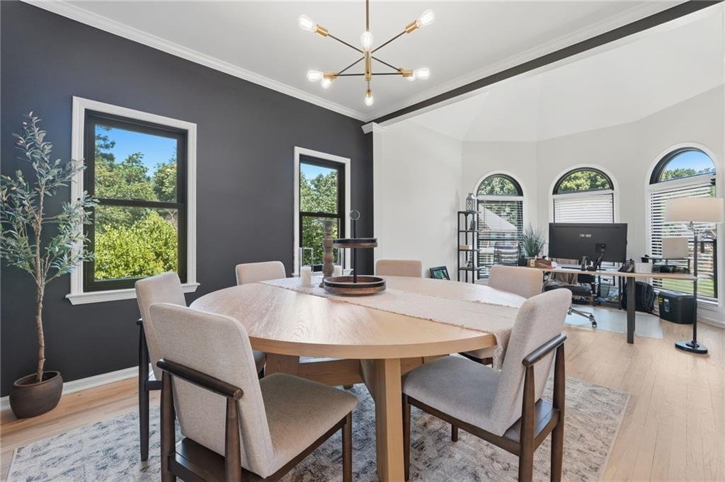 House in Suwanee, Georgia, United States 3 - 18086049
