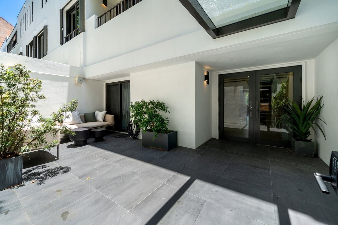 Townhouse in Miami, Florida, United States 4 - 18080869