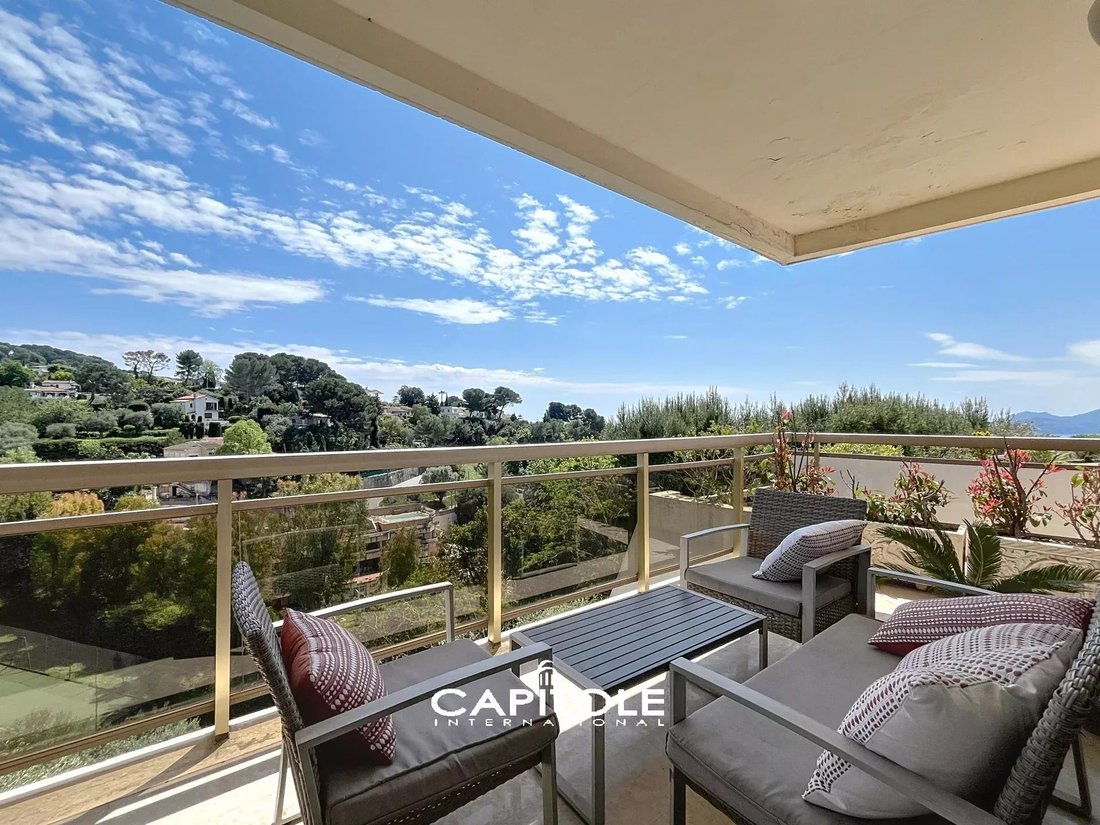 Apartment in Cannes, Provence-Alpes-Côte d'Azur, France 1 - 18084520