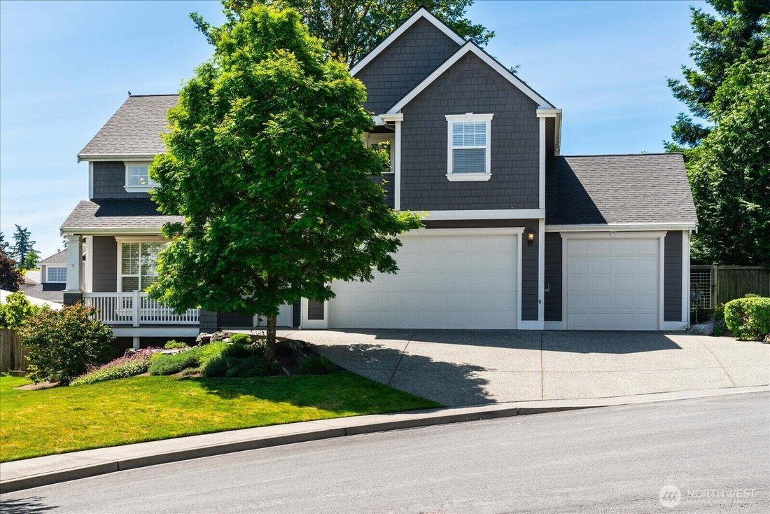 House in Anacortes, Washington, United States 2 - 18083208