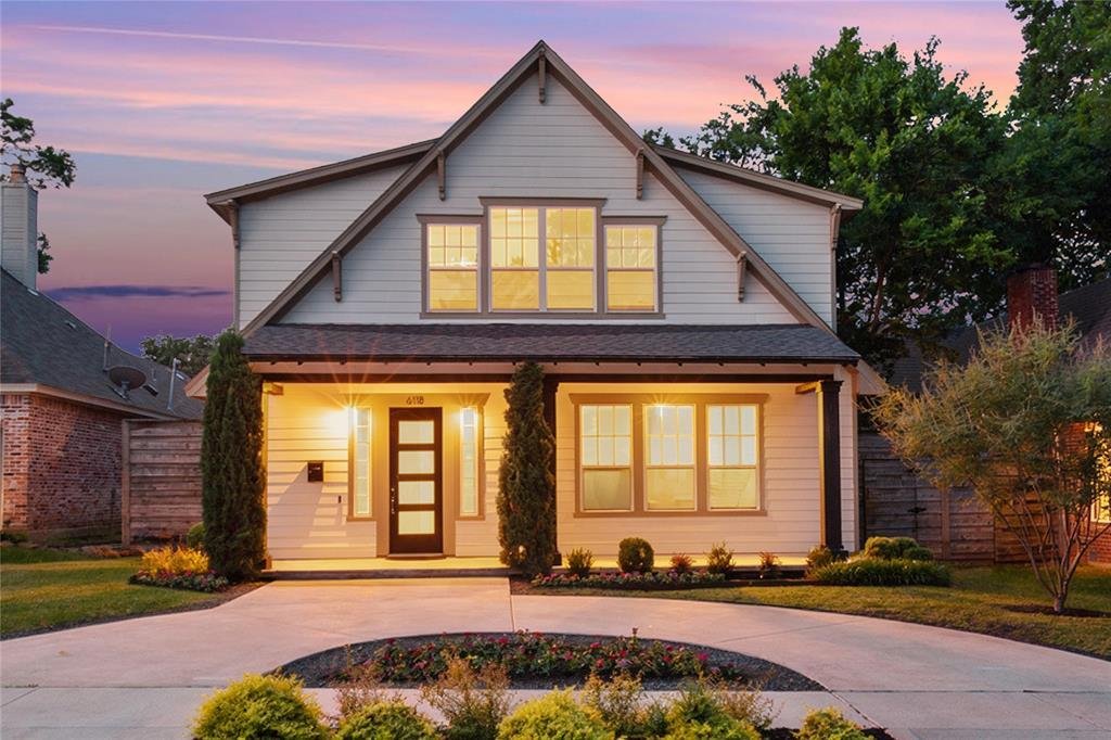House in Dallas, Texas, United States 1 - 18082076