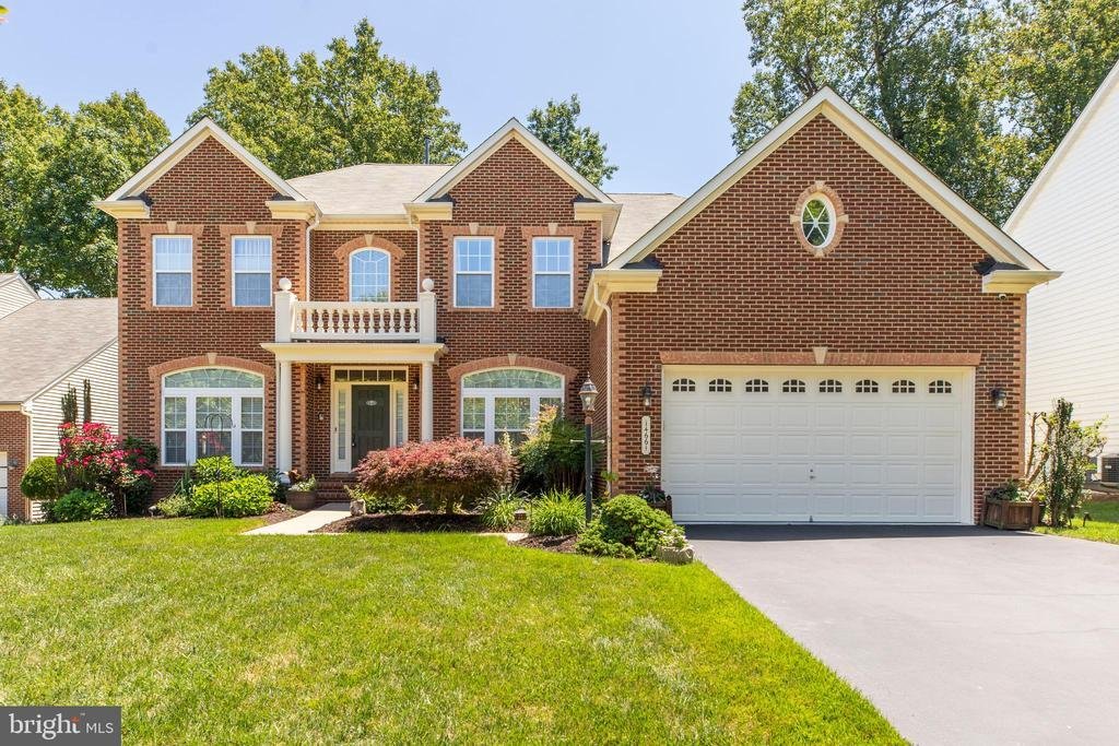 House in Woodbridge, Virginia, United States 1 - 18082410