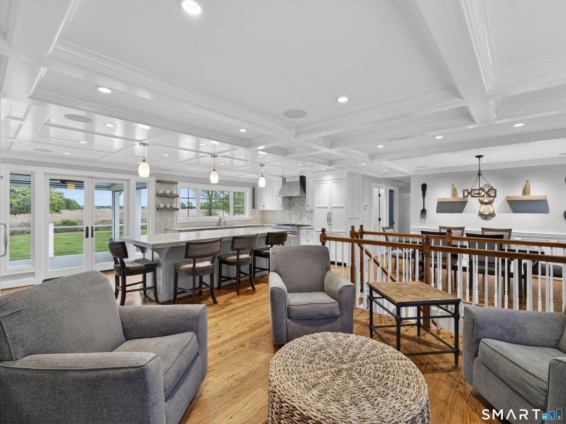 House in Old Saybrook, Connecticut, United States 5 - 18087297