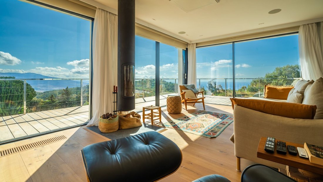 Villa in Tarifa, Andalusia, Spain 1 - 18082480