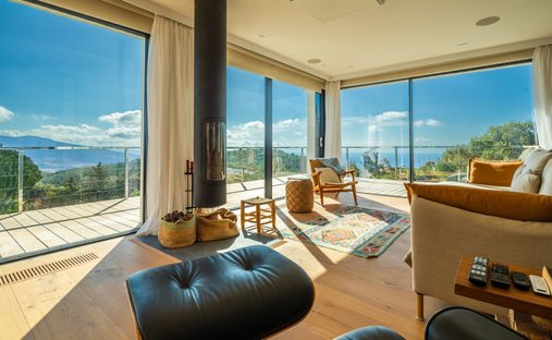 Villa a Tarifa, Andalusia, Spagna 1