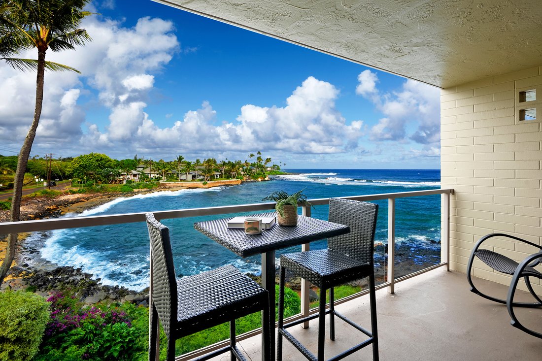 Condo in Koloa, Hawaii, United States 1 - 18086349