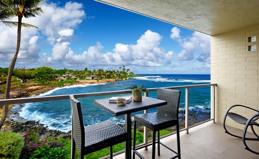 Condo in Koloa, Hawaii, United States 1