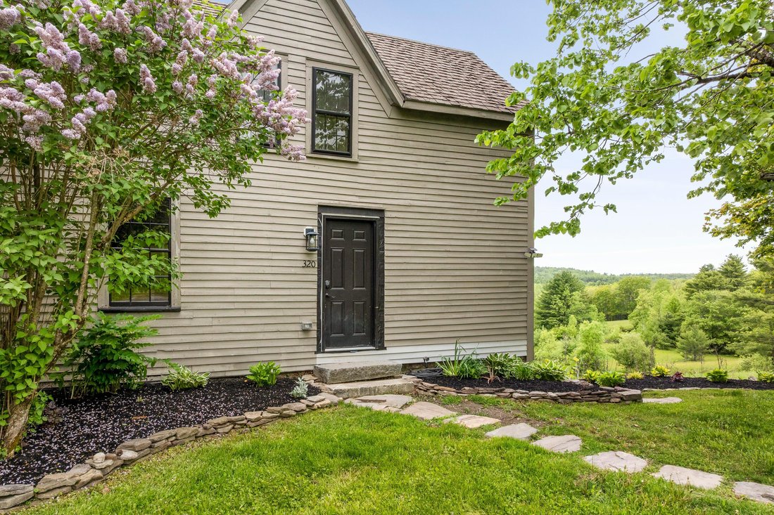 House in Dresden, Maine, United States 4 - 18087236