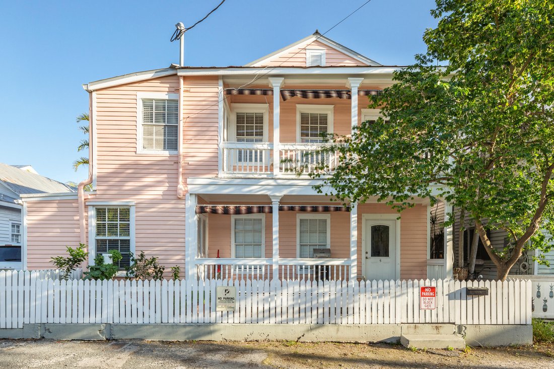 Condo in Key West, Florida, United States 1 - 18080999
